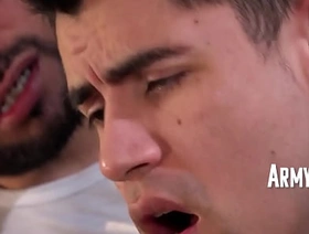 Keeping The Subordinate In Check korean gay porn zxx