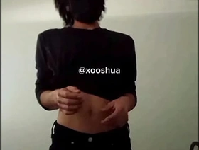 Twink Xooshua (female) taiwan gay porn movies