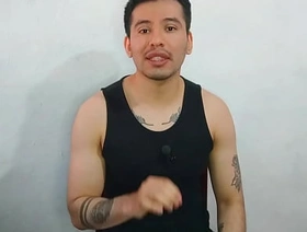 Jovencito le da sexo oral a la polla enorme gruesa del tio de su mejor amiga ! Se come su leche. Relato sexual japan gay group porn