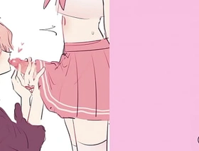 Escuela de sissy hot gay porn manga