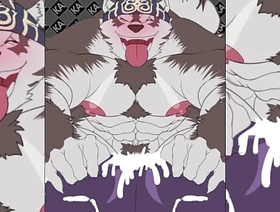 Horkeu Kamui Beat banger Mod (HD Reupload version) by morinetsu hot gay passionate porn