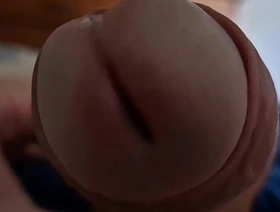 UM CLOSE DA CABEÇA DA MINHA ROLA korean gay porn orgy