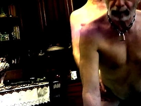 82 yo Daddy Canzio barebacks doggystyle a bearded $kank. Full video on xvideos red hot free movie gay porn