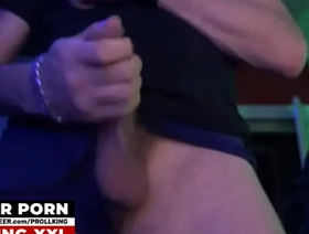 48 - HUGE LOAD mature hot gay porn