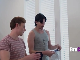 You Are Never Too Cool For Family Time - Jack Hunter  Eric Charming chinese athlete gay porn