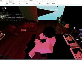 horny femboy getting fucked by headless rich guy in roblox china gay porn sex