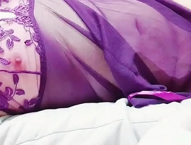 Hot sissy handsfree ONLY nipple masturbation asian oil massage gay porn