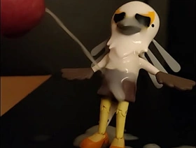 Secretary Washimi (Aggretsuko) figure #2 korean drama gay porn