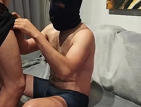 Fodendo o cu do mascarado mexicano (COMPLETO NO RED) gay taiwan porn