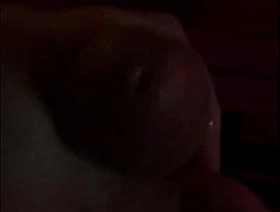 Jerking my cock off before bed gay hot asian porn