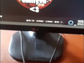 Cum Tribute EmilyVA gay japan porn ko