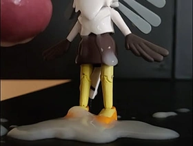 Secretary Washimi (Aggretsuko) figure #1 chinese gay porn onlyfans