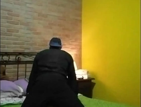 Young korean gay couple porn video