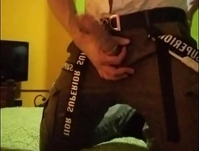 Teen japan gay police porn