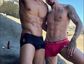 Yuri Diaz e Kleber Alvarenga chinese japanese gay porn