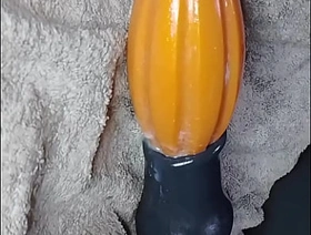 Removing Super Deep Anal Plug after 20 Minutes korean gay porn handjob