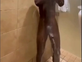 Shower my long black Cock gay chinese twinks porn