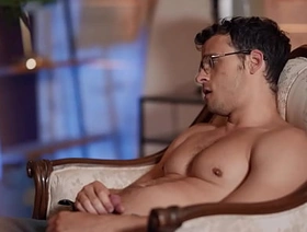 The Attic 3: Bareback   MEN   Nate Grimes, Collin Simpson    watch full at  www.sexmen.com nvi gay chinese porn twink