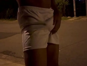 Esperando o entregador de pizza chegar (Prévia) hot singapore gay porn