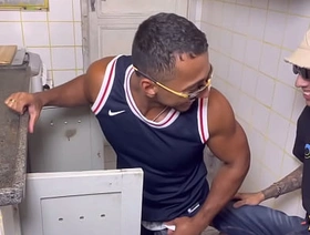 ANDO COMENDO CÚ NO SIGILO chinese gay men porn