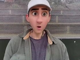 STEP GAY DAD -SMELLY KICKS: A Whiff of Romance and a cock full of cum my house is hot gay porn