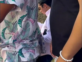 Carnaval en Mexico chinese gay outdoor porn