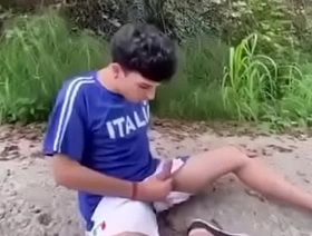 Reforsando amistad china gay daddy porn