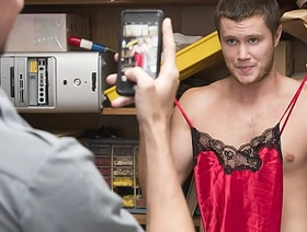 20 Year Old Caucasian Male Caught Stealing from The Store - Perps4k taiwan gay couple porn