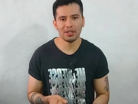 Hombre bombero casado es penetrado a pelo por la verga dura de 20cm de su compañero del trabajo! Relato sexual gay porn indonesia new