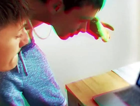 Remote Control: Episode 6   MEN   Mickey Taylor, Harri Oakland, Ronnie Stone, Clayton Fox    watch full at  www.sexmen.com coup chinese sm gay porn