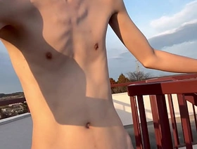 露出オナニー gay japan porn site