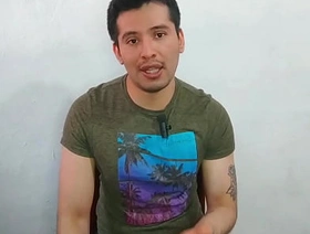 Hombre Oficinista es penetrado a pelo por el chacal casado dotado de 23cm de la tiendita de la esquina! Relato sexual singapore airlines gay porn