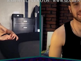 Remote Control: Episode 4   MEN   Aaron Oaks, Elijah Wilde    watch full at  www.sexmen.com merm japan gay porn sleep