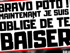 Tu vas transformer ton pote hétéro gentil en boss dominant chinese fat gay porn