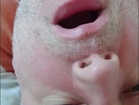 Mein Orgasmus Gesicht big dick hot gay porn