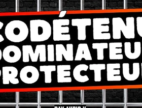 RAX   Tu vas être l'objet sexuel de toute la prison mais ton boss ne partage pas gay asia teen porn