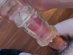 Making my quickshot extra tight gay muscle hot porn