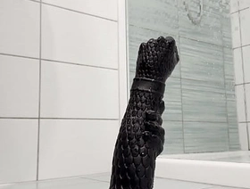 Dildo Anal fun singapore gay porn actor