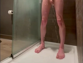Hot amateur showers chinese gay fisting porn