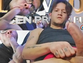 Mamada en primer plano BLOWJOB 2 gay porn hot chinese