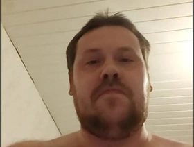 Imagine that I'm jerking my dick right in your face! Because YOU're my dirty slut and now YOU're going to eat all my hot cum! china hot gay porn