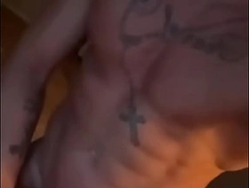 Rubbing one out taiwan gay massage porn