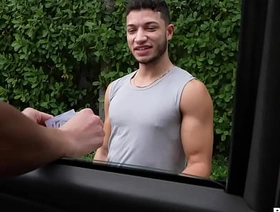 Surprise Its Safari Bob! gay porn hot models