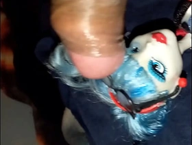 Cumpilation 6 Muñecas monster High Facial recopilación chubby gay porn japan