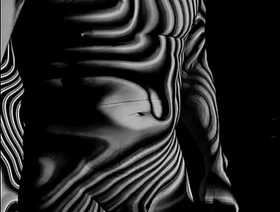 Defiant Again Light Painting gay hot video porn