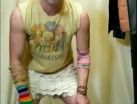 Erotic sexy dancer Max Shenanigans gay korean bottom porn