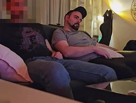 Mert (My Best Straight Friend) & I, hang out after a long time hot step dad porn gay