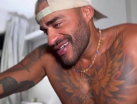 Rael fudeu gostoso o cuzão do Mineiro japan gay porn athlete