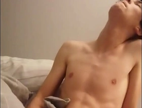 Intimate pillow play with you chinese gay ktv porn