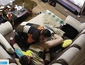 Netflix and someone's son (that was a big cumshot!) hot and sexy indian gay porn